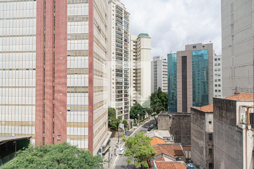 Apartamento, 2 quartos, 72 m² - Foto 11