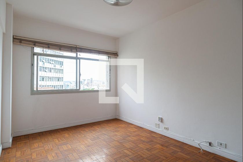 Apartamento, 2 quartos, 72 m² - Foto 1