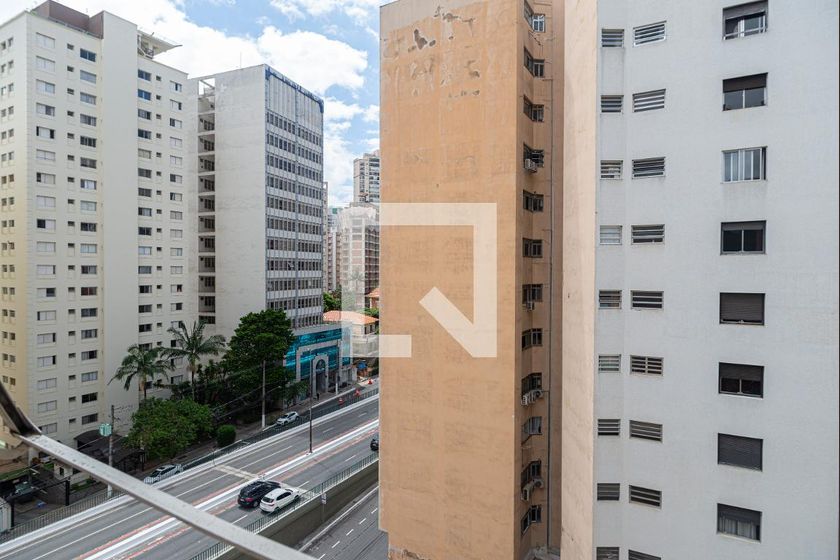 Apartamento, 2 quartos, 72 m² - Foto 23