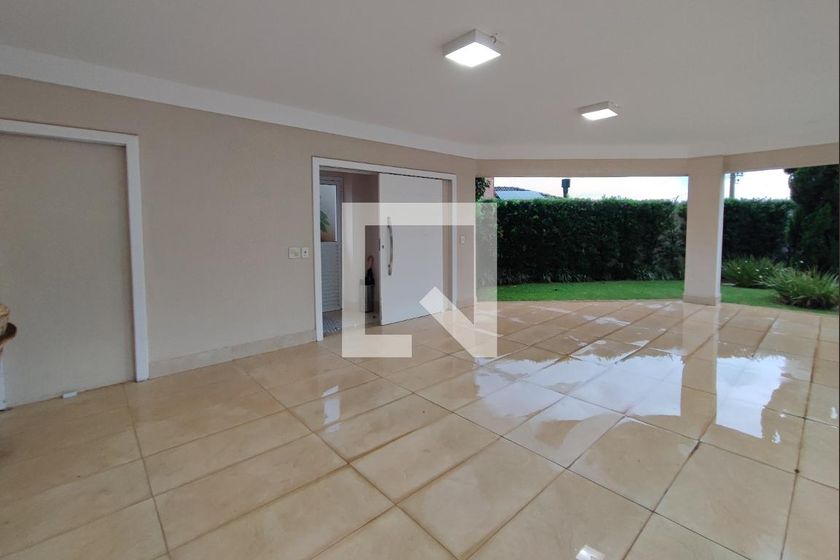 Casa à Venda - Swiss Park, 3 Quartos,  540 m2 em , Campinas - sp | SoloBR