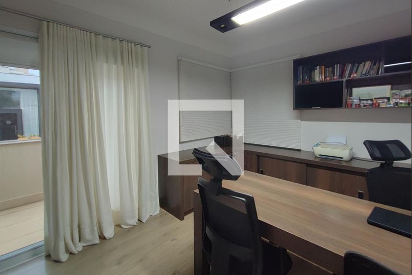 Casa à Venda - Swiss Park, 3 Quartos,  540 m2 em , Campinas - sp | SoloBR