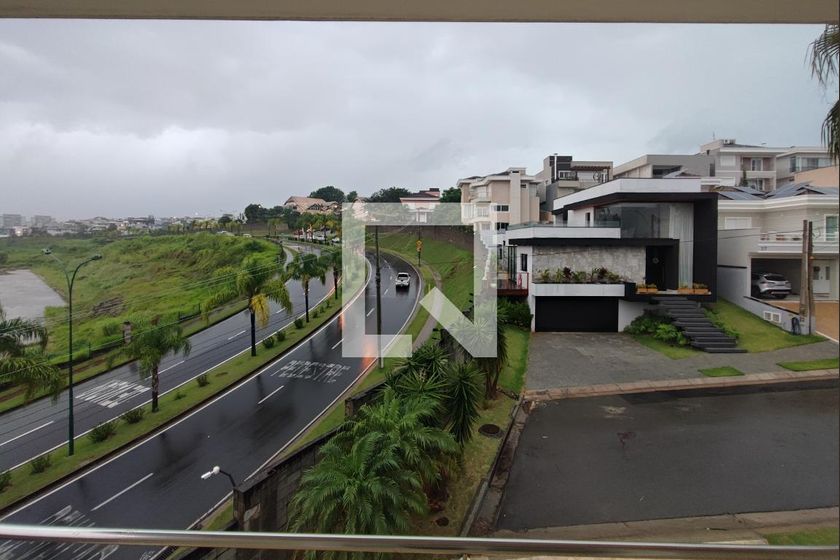 Casa à Venda - Swiss Park, 3 Quartos,  540 m2 em , Campinas - sp | SoloBR