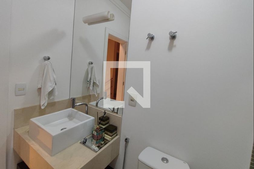 Casa à Venda - Swiss Park, 3 Quartos,  540 m2 em , Campinas - sp | SoloBR