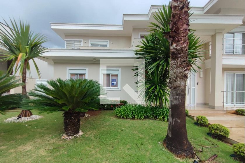 Casa à Venda - Swiss Park, 3 Quartos,  540 m2 em , Campinas - sp | SoloBR