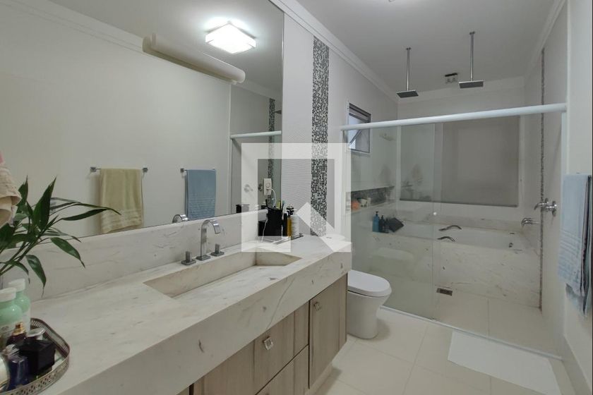Casa à Venda - Swiss Park, 3 Quartos,  540 m2 em , Campinas - sp | SoloBR