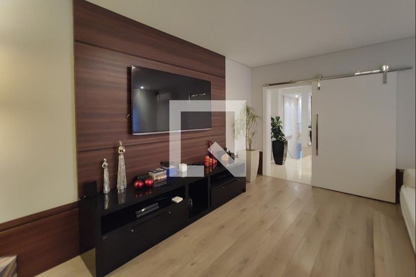 Casa à Venda - Swiss Park, 3 Quartos,  540 m2 em , Campinas - sp | SoloBR