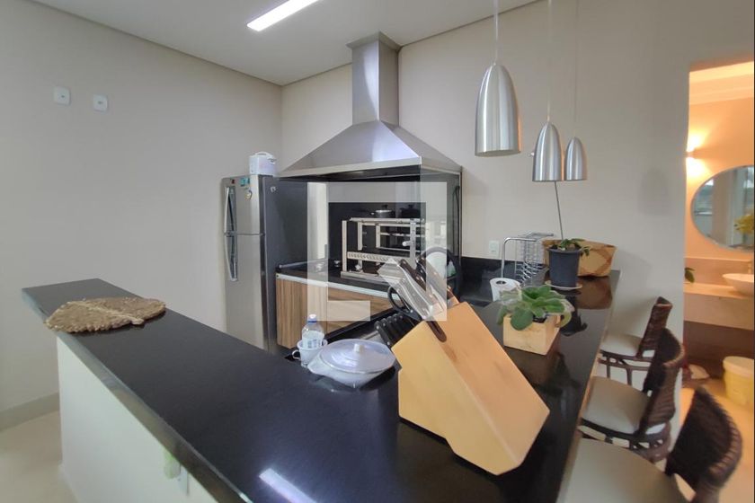 Casa à Venda - Swiss Park, 3 Quartos,  540 m2 em , Campinas - sp | SoloBR
