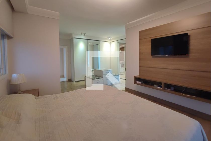 Casa à Venda - Swiss Park, 3 Quartos,  540 m2 em , Campinas - sp | SoloBR