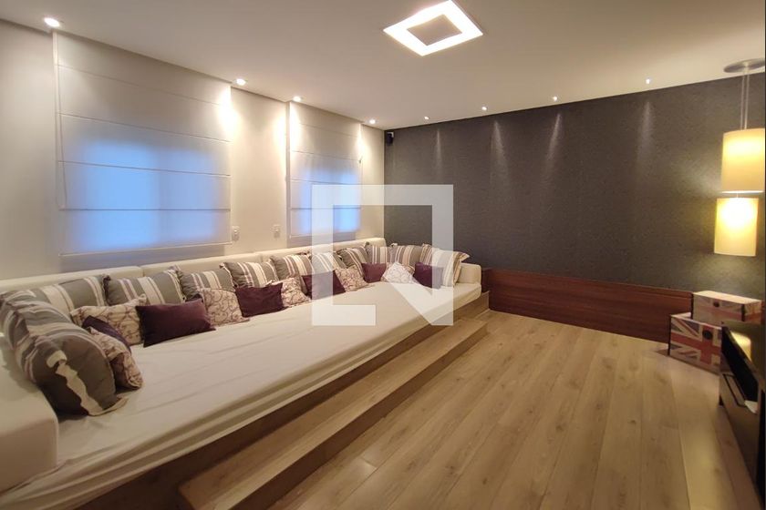 Casa à Venda - Swiss Park, 3 Quartos,  540 m2 em , Campinas - sp | SoloBR