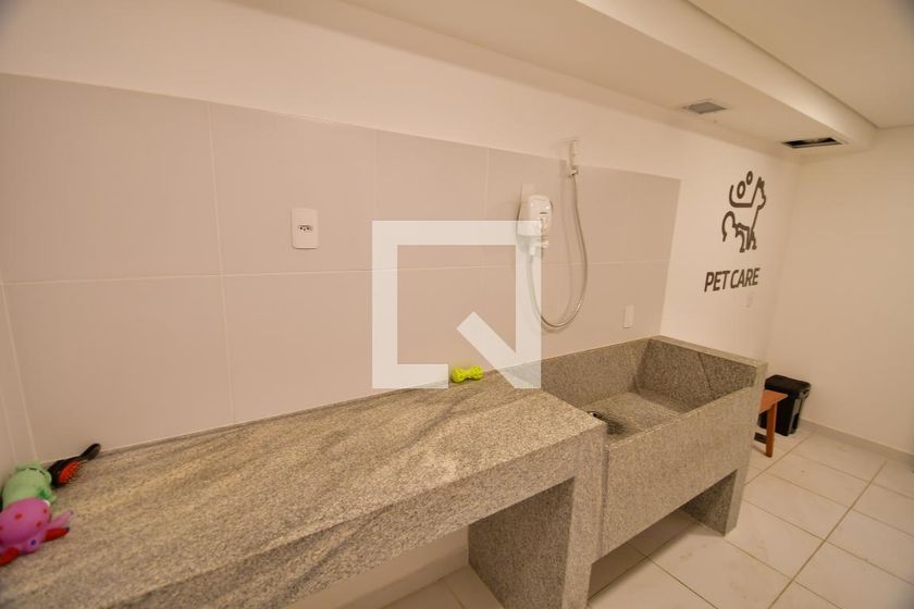 Apartamento à Venda - Centro, 1 Quarto,  45 m2 em , Campinas - sp | SoloBR