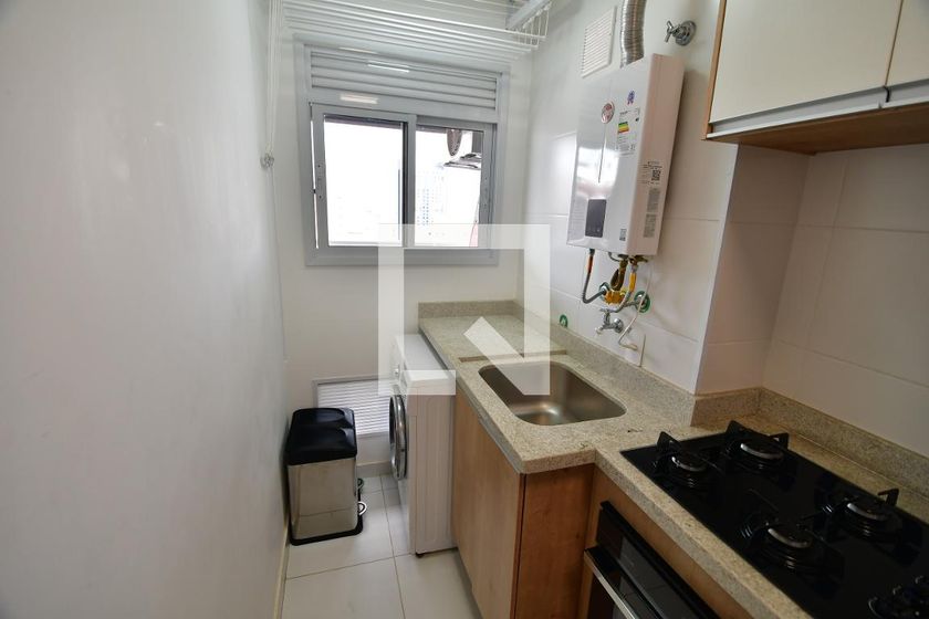 Apartamento à Venda - Centro, 1 Quarto,  45 m2 em , Campinas - sp | SoloBR
