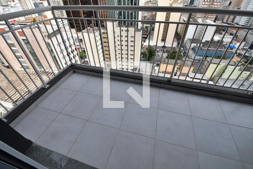Apartamento à Venda - Centro, 1 Quarto,  45 m2 em , Campinas - sp | SoloBR