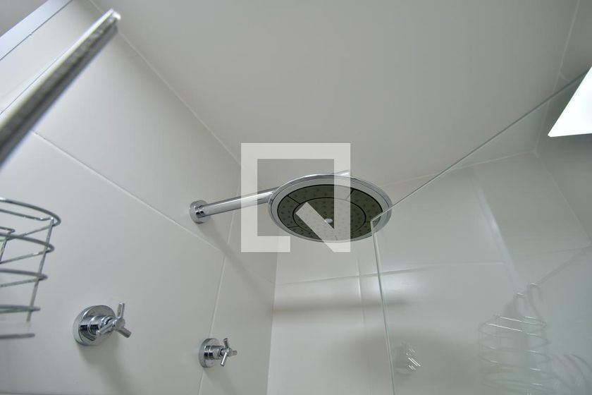 Apartamento à Venda - Centro, 1 Quarto,  45 m2 em , Campinas - sp | SoloBR