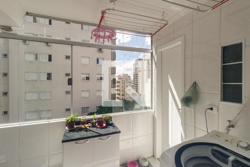Apartamento, 2 quartos, 96 m² - Foto 33