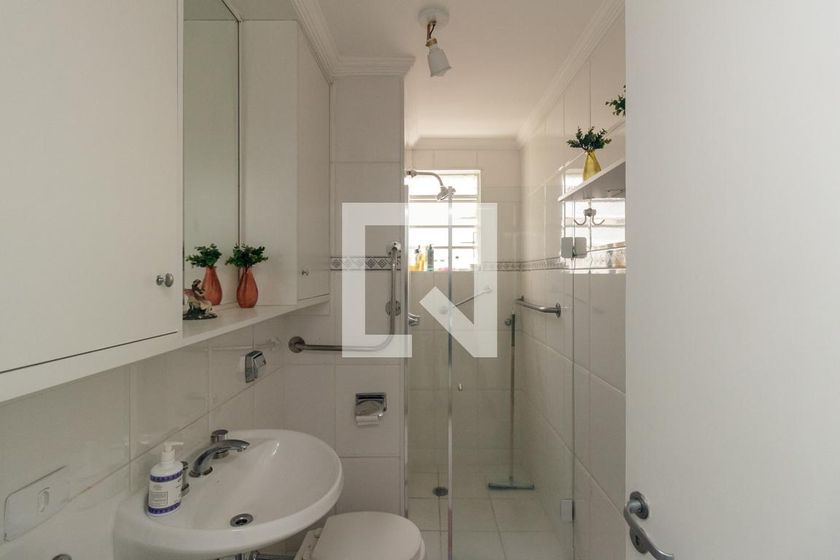 Apartamento, 2 quartos, 96 m² - Foto 22