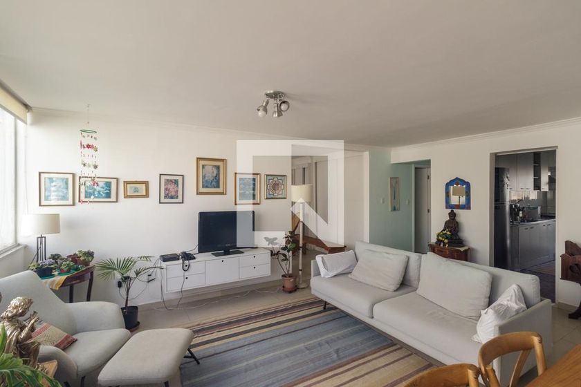 Apartamento, 2 quartos, 96 m² - Foto 4