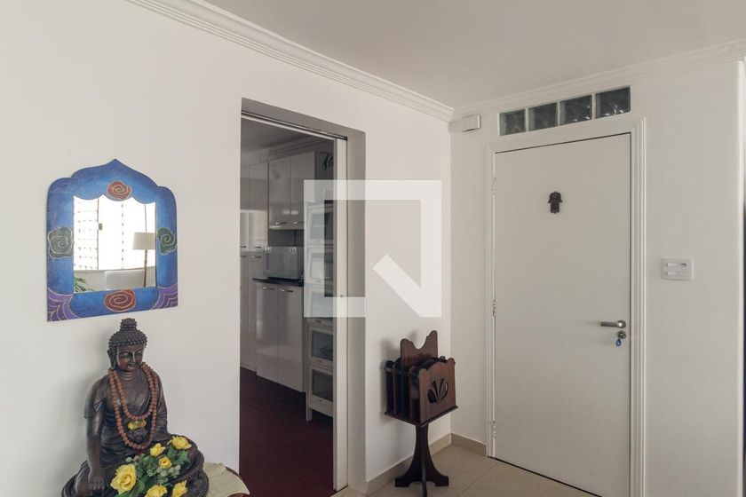 Apartamento, 2 quartos, 96 m² - Foto 7