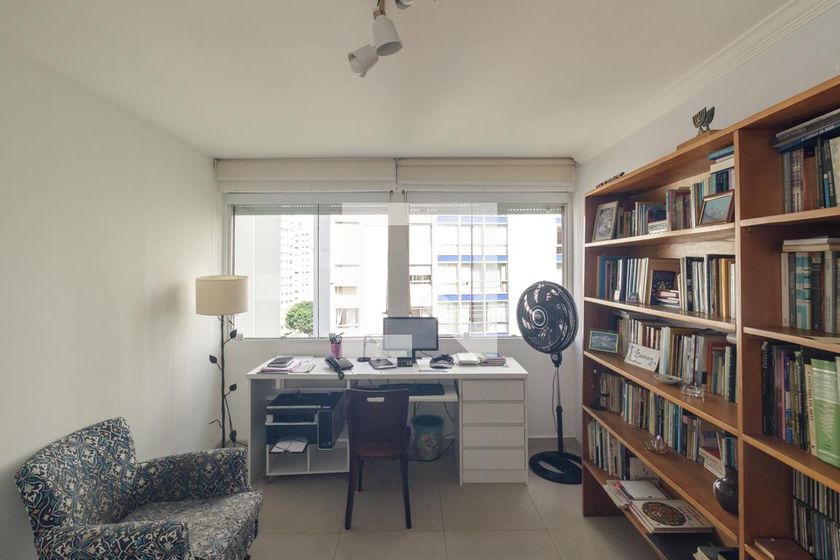 Apartamento, 2 quartos, 96 m² - Foto 9