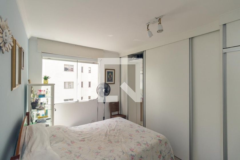 Apartamento, 2 quartos, 96 m² - Foto 12