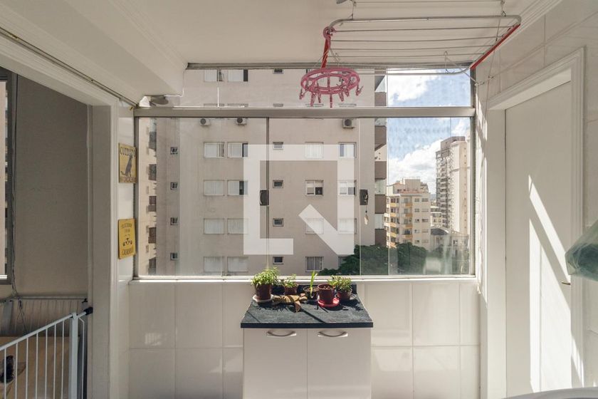 Apartamento, 2 quartos, 96 m² - Foto 32