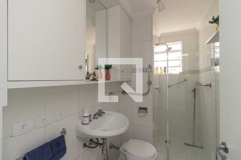 Apartamento, 2 quartos, 96 m² - Foto 21