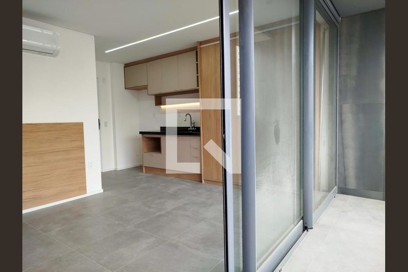 Kitnet-Studio, 31 m² - Foto 38