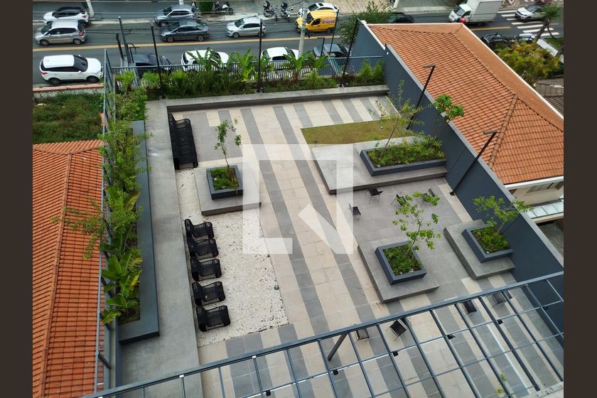 Kitnet-Studio, 31 m² - Foto 176
