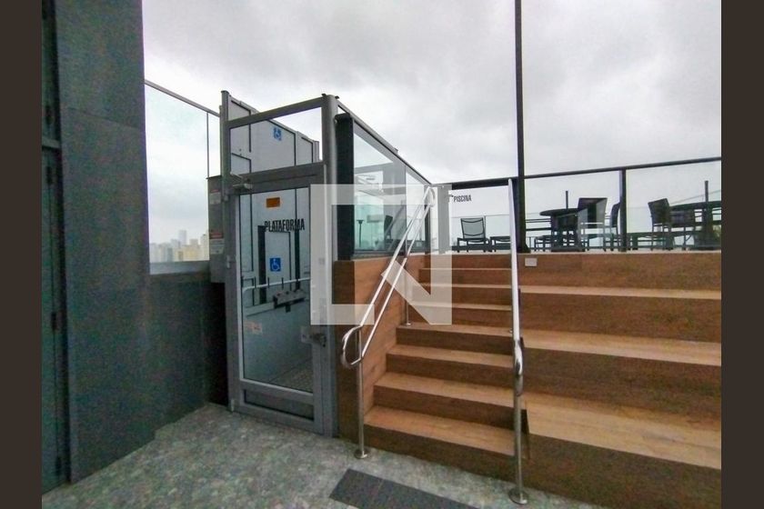 Kitnet-Studio, 31 m² - Foto 92