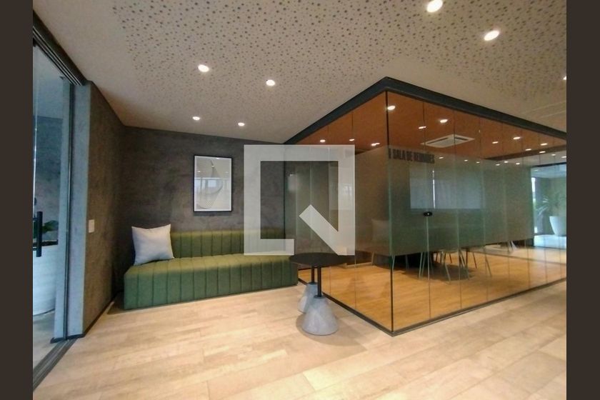 Kitnet-Studio, 31 m² - Foto 146