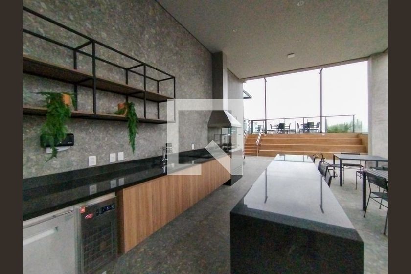 Kitnet-Studio, 31 m² - Foto 80