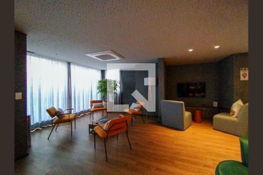 Kitnet-Studio, 31 m² - Foto 158