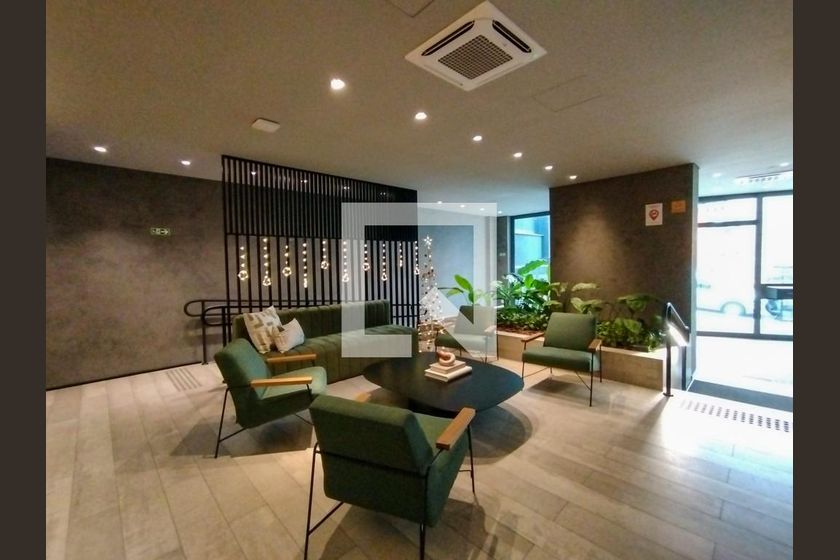 Kitnet-Studio, 31 m² - Foto 71