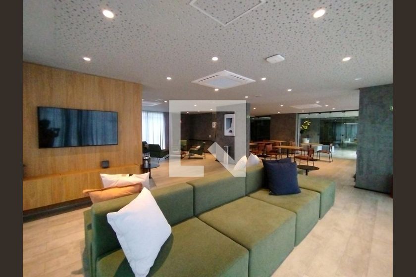 Kitnet-Studio, 31 m² - Foto 137