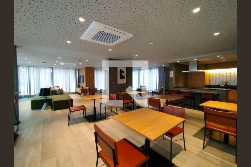 Kitnet-Studio, 31 m² - Foto 140