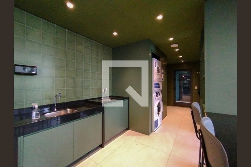Kitnet-Studio, 31 m² - Foto 98