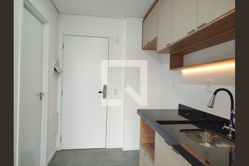 Kitnet-Studio, 31 m² - Foto 29