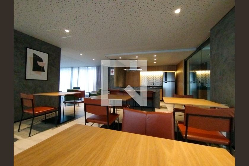 Kitnet-Studio, 31 m² - Foto 113