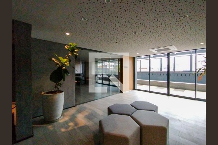 Kitnet-Studio, 31 m² - Foto 110