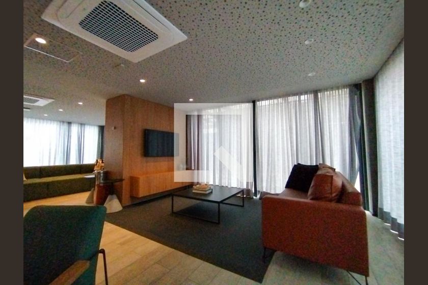 Kitnet-Studio, 31 m² - Foto 131
