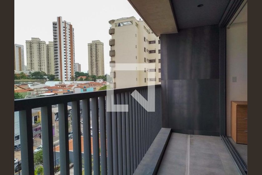 Kitnet-Studio, 31 m² - Foto 35