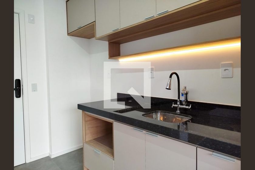 Kitnet-Studio, 31 m² - Foto 20