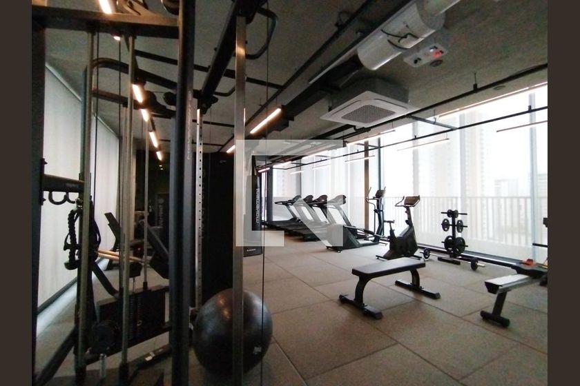 Kitnet-Studio, 31 m² - Foto 107