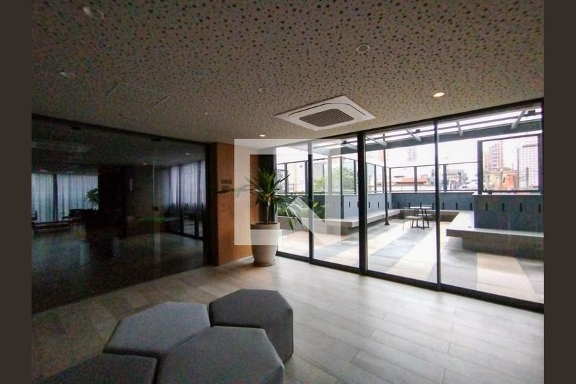 Kitnet-Studio, 31 m² - Foto 152