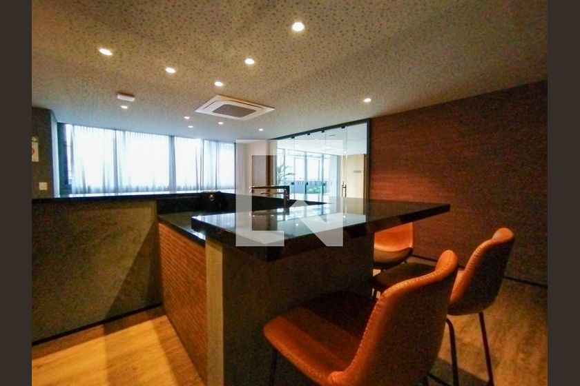 Kitnet-Studio, 31 m² - Foto 164
