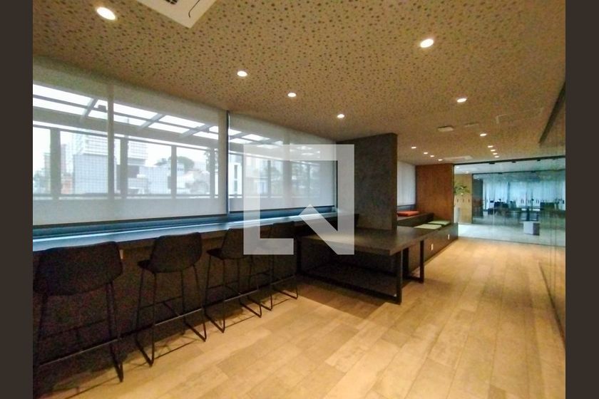 Kitnet-Studio, 31 m² - Foto 148