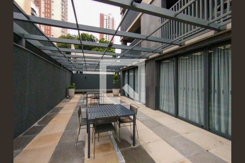 Kitnet-Studio, 31 m² - Foto 168