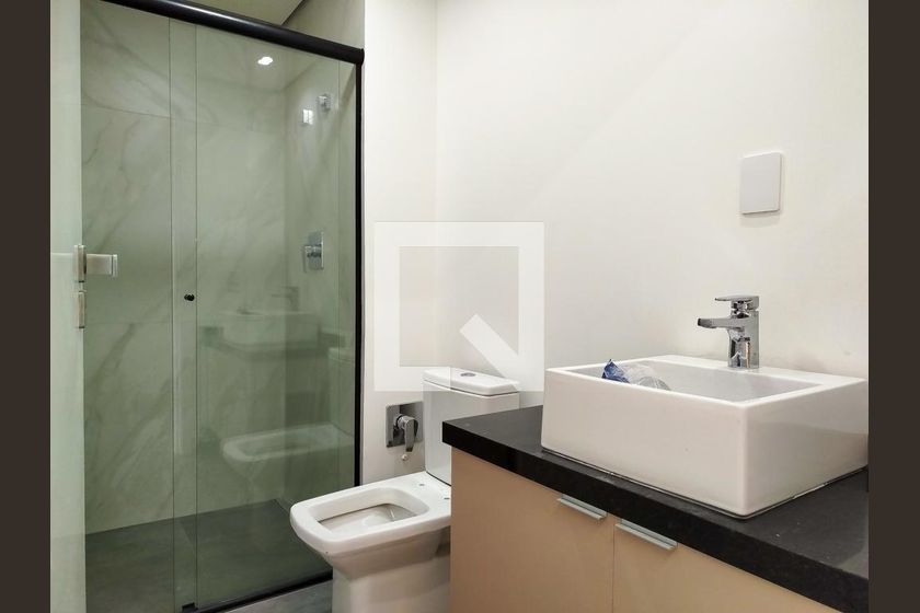 Kitnet-Studio, 31 m² - Foto 62
