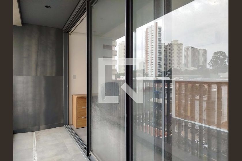 Kitnet-Studio, 31 m² - Foto 41