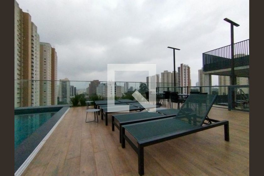 Kitnet-Studio, 31 m² - Foto 89