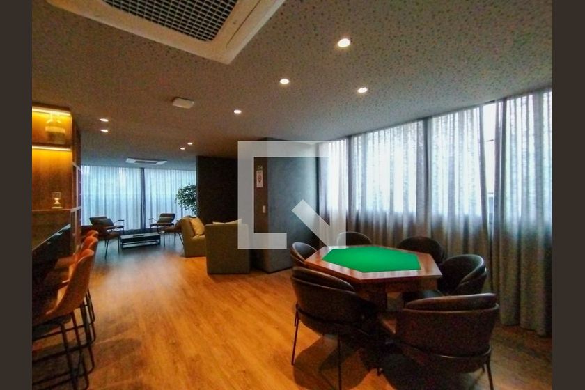 Kitnet-Studio, 31 m² - Foto 156
